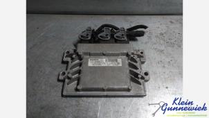 Gebruikte Computer Inspuit Renault Wind Prijs € 75,00 Margeregeling aangeboden door Klein Gunnewiek Autodemontage & Motorentechniek