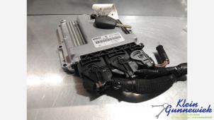 Gebruikte Inspuitcomputer Renault Master Prijs € 135,00 Margeregeling aangeboden door Klein Gunnewiek Autodemontage & Motorentechniek