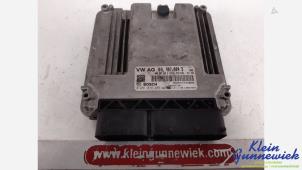 Gebruikte Computer Inspuit Audi A3 Prijs € 135,00 Margeregeling aangeboden door Klein Gunnewiek Autodemontage & Motorentechniek