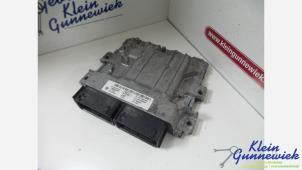 Gebruikte Inspuitcomputer Ford Focus Prijs € 175,00 Margeregeling aangeboden door Klein Gunnewiek Autodemontage & Motorentechniek