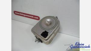 Gebruikte Claxon Ford Transit Custom Prijs € 25,00 Margeregeling aangeboden door Klein Gunnewiek Autodemontage & Motorentechniek