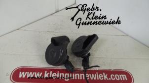 Gebruikte Toeter Volkswagen Sharan Prijs op aanvraag aangeboden door Gebr.Klein Gunnewiek Ho.BV