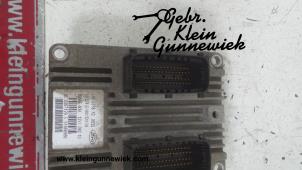 Gebruikte Computer Inspuit Ford KA Prijs € 100,00 Margeregeling aangeboden door Gebr.Klein Gunnewiek Ho.BV