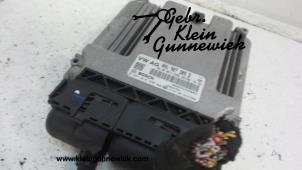 Gebruikte Inspuitcomputer Volkswagen Golf Prijs op aanvraag aangeboden door Gebr.Klein Gunnewiek Ho.BV