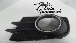 Gebruikte Bumper Rooster Volkswagen Tiguan Prijs op aanvraag aangeboden door Gebr.Klein Gunnewiek Ho.BV