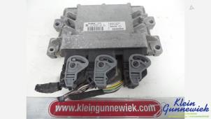 Gebruikte Computer Inspuit Renault Twingo Prijs € 100,00 Margeregeling aangeboden door Klein Gunnewiek Autodemontage & Motorentechniek