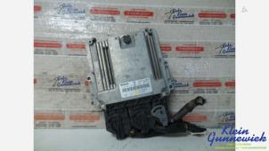 Gebruikte Inspuitcomputer Renault Master Prijs € 150,00 Margeregeling aangeboden door Klein Gunnewiek Autodemontage & Motorentechniek