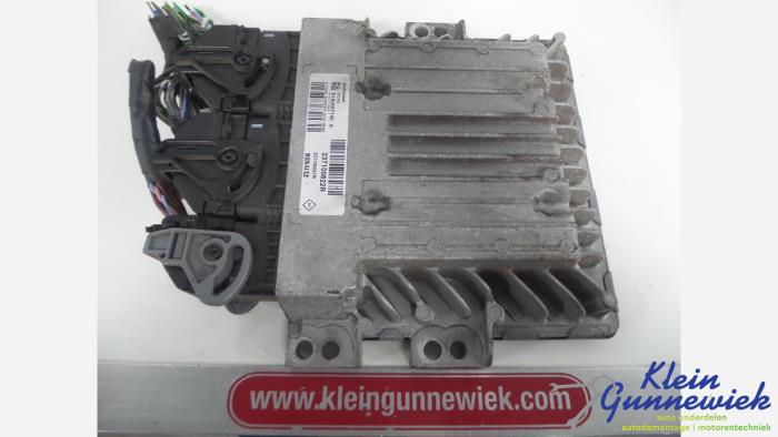 Gebruikte Inspuitcomputer Renault Laguna Prijs € 72,00 Margeregeling aangeboden door Klein Gunnewiek Autodemontage & Motorentechniek