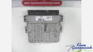 Gebruikte Inspuitcomputer Renault Megane Prijs € 125,00 Margeregeling aangeboden door Klein Gunnewiek Autodemontage & Motorentechniek