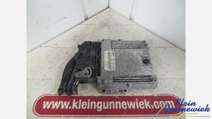 Gebruikte Computer Inspuit Renault Master Prijs € 100,00 Margeregeling aangeboden door Klein Gunnewiek Autodemontage & Motorentechniek