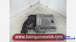 Gebruikte Inspuitcomputer Renault Master Prijs € 125,00 Margeregeling aangeboden door Klein Gunnewiek Autodemontage & Motorentechniek