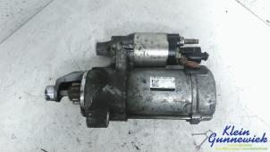Gebruikte Startmotor Audi S6 Prijs € 95,00 Margeregeling aangeboden door Klein Gunnewiek Autodemontage & Motorentechniek