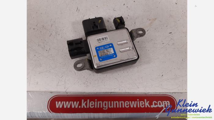 Gebruikte Koeling Module Hyundai I20 Prijs € 103,00 Margeregeling aangeboden door Klein Gunnewiek Autodemontage & Motorentechniek