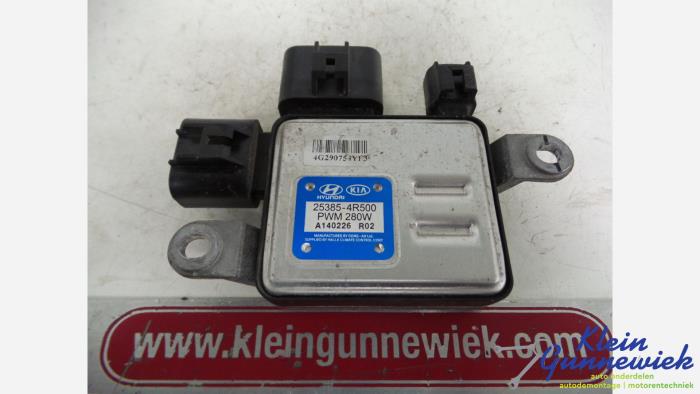Gebruikte Computer Airco Hyundai I30 Prijs € 115,00 Margeregeling aangeboden door Klein Gunnewiek Autodemontage & Motorentechniek