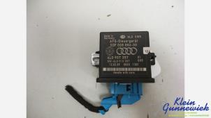 Gebruikte Verlichtings Module Seat Exeo Prijs € 75,00 Margeregeling aangeboden door Klein Gunnewiek Autodemontage & Motorentechniek