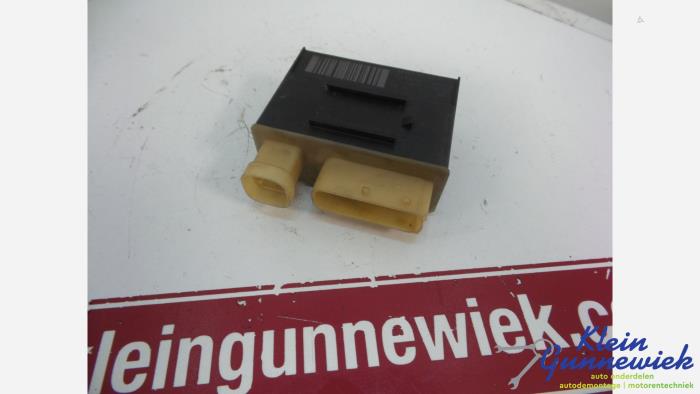 Gebruikte Module Koeling Citroen DS3 Prijs € 17,00 Margeregeling aangeboden door Klein Gunnewiek Autodemontage & Motorentechniek