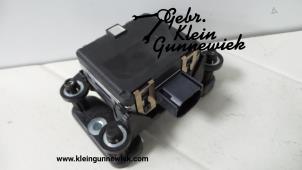 Gebruikte Sensor cruise control Volkswagen Touran Prijs op aanvraag aangeboden door Gebr.Klein Gunnewiek Ho.BV