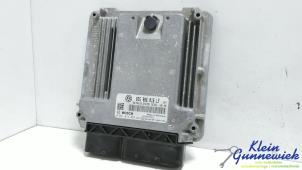 Gebruikte Inspuitcomputer Volkswagen Caddy Prijs € 95,00 Margeregeling aangeboden door Klein Gunnewiek Autodemontage & Motorentechniek