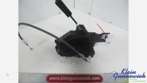 Gebruikte Deurslot Mechaniek 2Deurs rechts Peugeot Expert Prijs € 75,00 Margeregeling aangeboden door Klein Gunnewiek Autodemontage & Motorentechniek