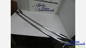 Gebruikte Dakrail links Skoda Kamiq Prijs € 125,00 Margeregeling aangeboden door Klein Gunnewiek Autodemontage & Motorentechniek