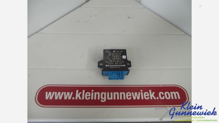 Gebruikte Module Verlichting Audi S6 Prijs € 46,00 Margeregeling aangeboden door Klein Gunnewiek Autodemontage & Motorentechniek