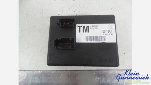 Gebruikte Module Verlichting Opel Insignia Prijs € 45,00 Margeregeling aangeboden door Klein Gunnewiek Autodemontage & Motorentechniek