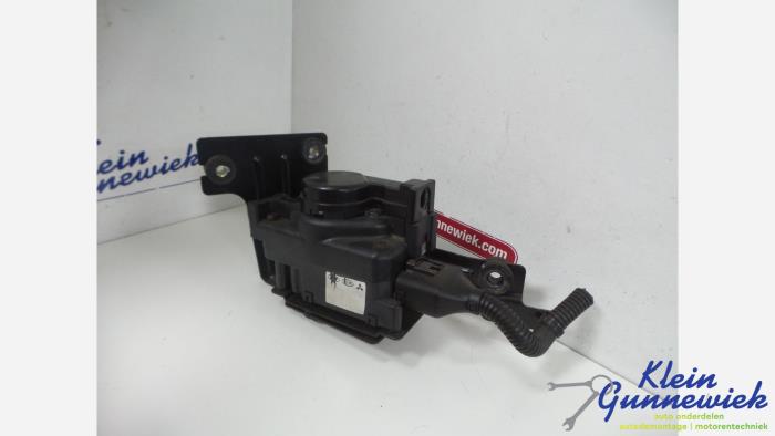 Gebruikte Cruise Control Hyundai Tucson Prijs € 67,00 Margeregeling aangeboden door Klein Gunnewiek Autodemontage & Motorentechniek