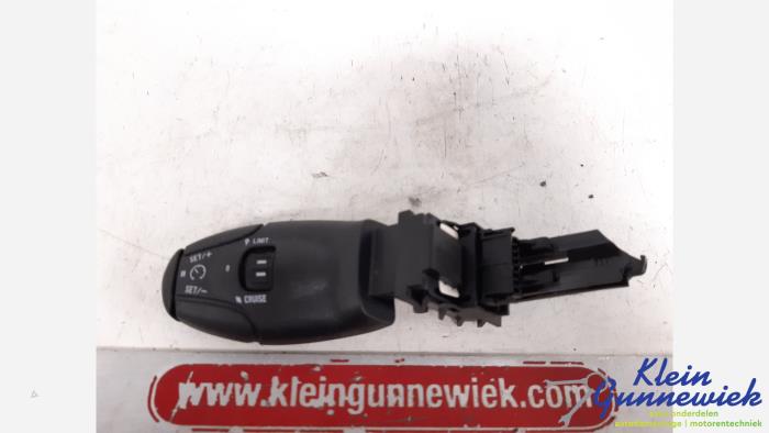 Gebruikte Cruise Control Peugeot 307 Prijs € 27,00 Margeregeling aangeboden door Klein Gunnewiek Autodemontage & Motorentechniek