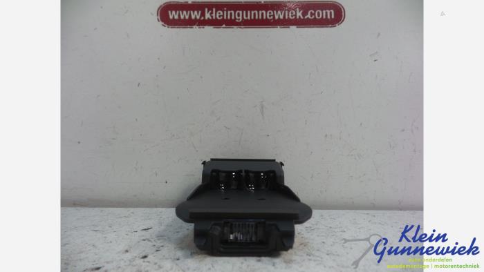 Gebruikte Cruise control sensor Ford Grand C-Max Prijs € 52,00 Margeregeling aangeboden door Klein Gunnewiek Autodemontage & Motorentechniek