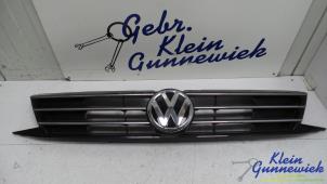 Gebruikte Grille Volkswagen Jetta Prijs € 75,00 Margeregeling aangeboden door Klein Gunnewiek Autodemontage & Motorentechniek