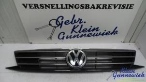 Gebruikte Grille Volkswagen Jetta Prijs € 75,00 Margeregeling aangeboden door Klein Gunnewiek Autodemontage & Motorentechniek