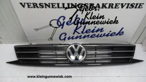 Gebruikte Grille Volkswagen Jetta Prijs € 75,00 Margeregeling aangeboden door Gebr.Klein Gunnewiek Ho.BV