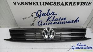 Gebruikte Grille Volkswagen Jetta Prijs € 75,00 Margeregeling aangeboden door Klein Gunnewiek Autodemontage & Motorentechniek