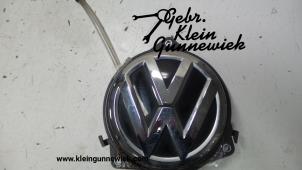 Gebruikte Handgreep Achterklep Volkswagen Golf Sportsvan Prijs € 65,00 Margeregeling aangeboden door Gebr.Klein Gunnewiek Ho.BV