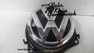 Gebruikte Handgreep Achterklep Volkswagen Golf Sportsvan Prijs € 65,00 Margeregeling aangeboden door Gebr.Klein Gunnewiek Ho.BV