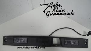 Gebruikte Achterklep Handgreep Renault Kadjar Prijs op aanvraag aangeboden door Gebr.Klein Gunnewiek Ho.BV