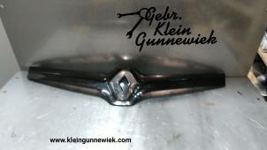 Gebruikte Grille Renault Twingo Prijs op aanvraag aangeboden door Gebr.Klein Gunnewiek Ho.BV