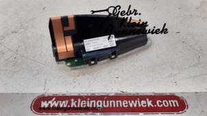 Gebruikte GPS Antenne BMW 4-Serie Prijs € 35,00 Margeregeling aangeboden door Gebr.Klein Gunnewiek Ho.BV