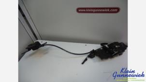 Gebruikte Achterklep Handgreep Ford Kuga Prijs € 25,00 Margeregeling aangeboden door Klein Gunnewiek Autodemontage & Motorentechniek