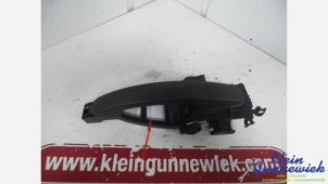 Gebruikte Handgreep Achterklep Ford Transit Custom Prijs € 25,00 Margeregeling aangeboden door Klein Gunnewiek Autodemontage & Motorentechniek