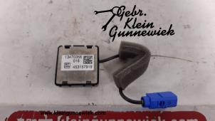 Gebruikte GPS Antenne Opel Cascada Prijs op aanvraag aangeboden door Gebr.Klein Gunnewiek Ho.BV