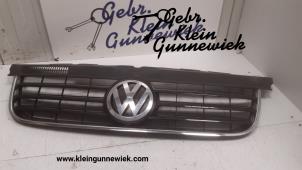 Gebruikte Grille Volkswagen Transporter Prijs op aanvraag aangeboden door Gebr.Klein Gunnewiek Ho.BV