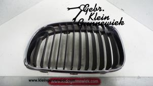 Gebruikte Grille BMW 1-Serie Prijs op aanvraag aangeboden door Gebr.Klein Gunnewiek Ho.BV