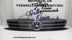 Gebruikte Grille Volkswagen Jetta Prijs € 75,00 Margeregeling aangeboden door Gebr.Klein Gunnewiek Ho.BV