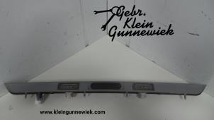 Gebruikte Handgreep Achterklep Peugeot Bipper Prijs op aanvraag aangeboden door Gebr.Klein Gunnewiek Ho.BV