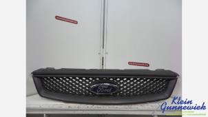 Gebruikte Grille Ford Focus Prijs € 25,00 Margeregeling aangeboden door Klein Gunnewiek Autodemontage & Motorentechniek