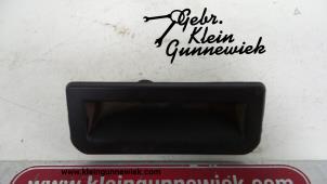 Gebruikte Handgreep Achterklep Audi A1 Prijs € 20,00 Margeregeling aangeboden door Gebr.Klein Gunnewiek Ho.BV