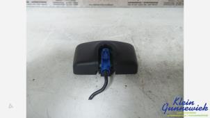 Gebruikte GPS Antenne Ford Fiesta Prijs € 20,00 Margeregeling aangeboden door Klein Gunnewiek Autodemontage & Motorentechniek