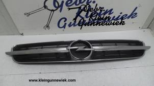 Gebruikte Grille Opel Signum Prijs op aanvraag aangeboden door Gebr.Klein Gunnewiek Ho.BV