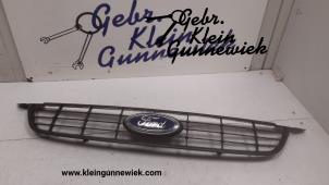 Gebruikte Grille Ford Focus Prijs op aanvraag aangeboden door Gebr.Klein Gunnewiek Ho.BV
